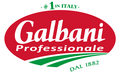 Galbani® Premio Italian Blends with Cheddar  Logo