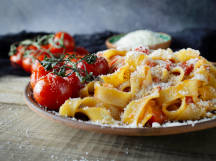 Fettuccine