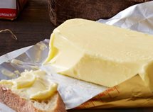 Butter