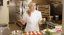 Video: Donatella’s Ispirazione Italiana