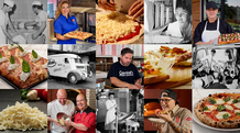 Video: Galbani Booth at Pizza Expo 2022
