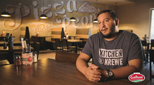 Video: Galbani® Works for Rotolo’s