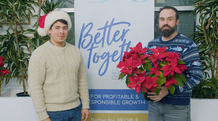 Video: Holiday Greetings from Lactalis Culinary
