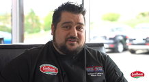 Video: Master Pizza