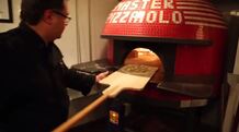Video: Panino's