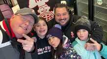 Video:  Serve up the holiday spirit with Michael LaMarca at Master Pizza 