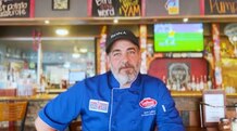 Video:  Serve up the Holiday Spirit with the Nona Slice House 