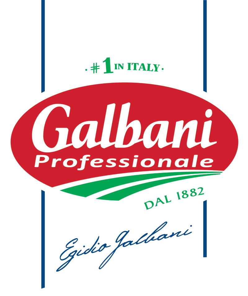 Galbani Pro Flag